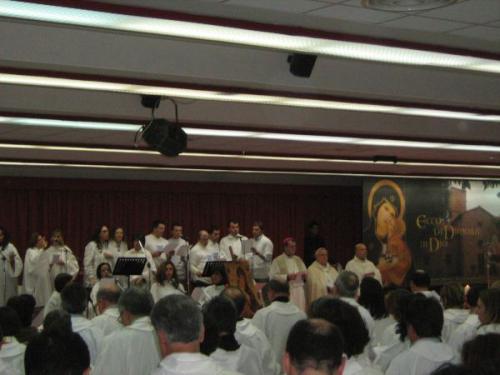 foto magnificat alianta2009 05