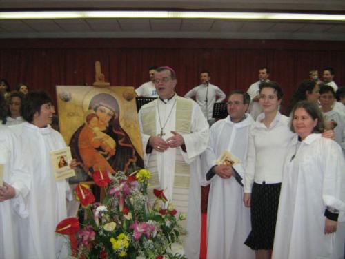 foto magnificat alianta2009 19