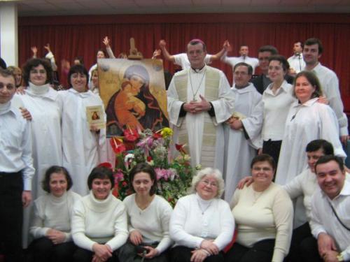 foto magnificat alianta2009 21