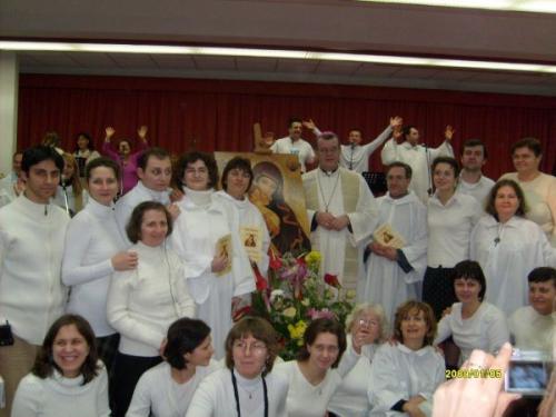 foto magnificat alianta2009 22